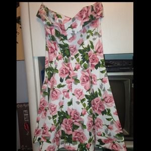 Betsey johnson dress