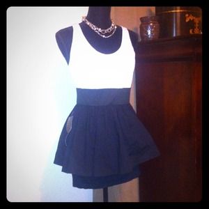❌SOLD❌Bebe dress