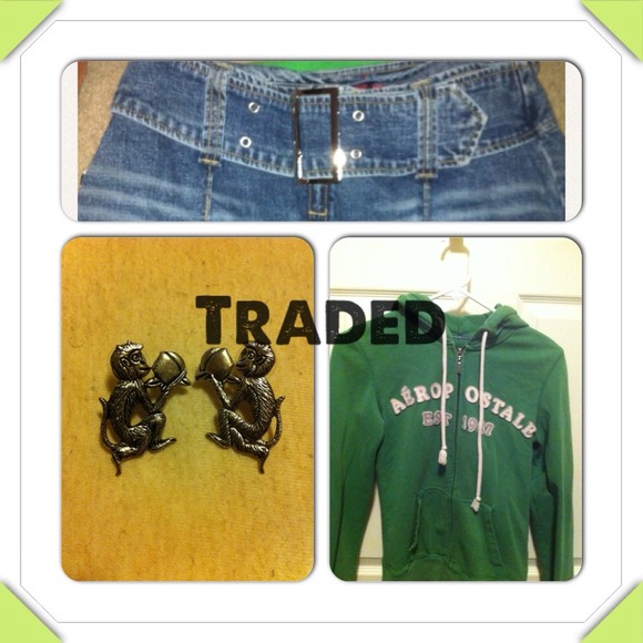Traded bundle