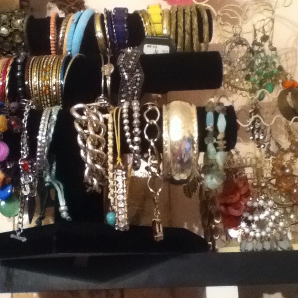 Not fot sale"Accessories are my obsession"
