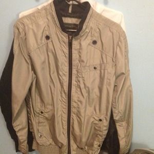 Heritage 89 jacket