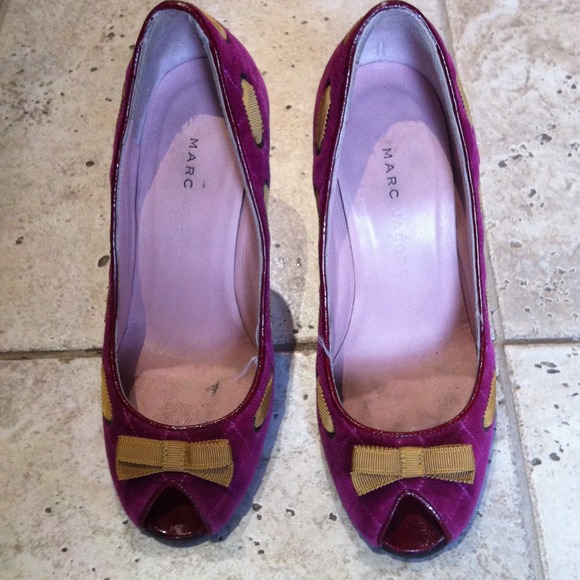 Mark jacobs size 36