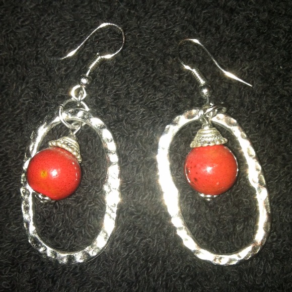 Premier Design earrings