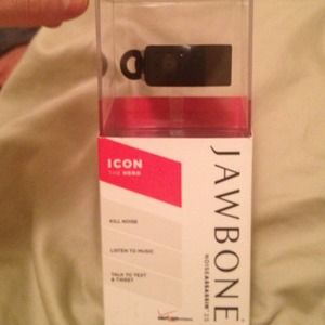 JawBone RESERVED FOR @chetty1973