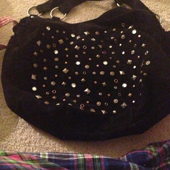 Purse!