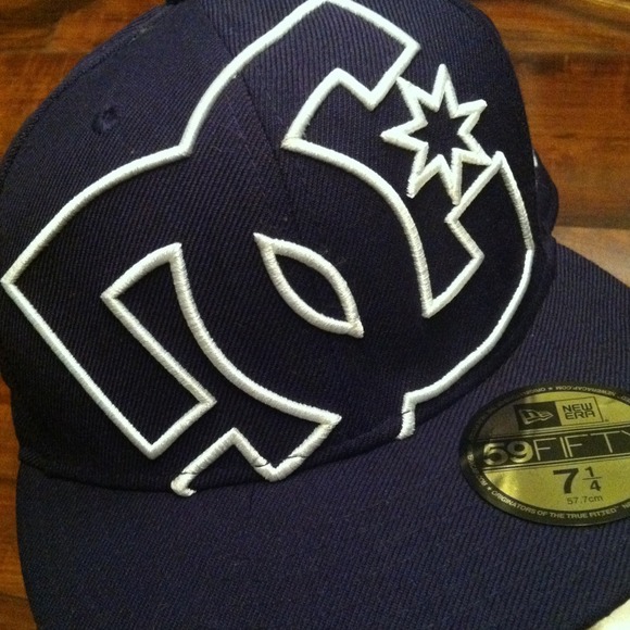 DC Co. Hat - Picture 2 of 3