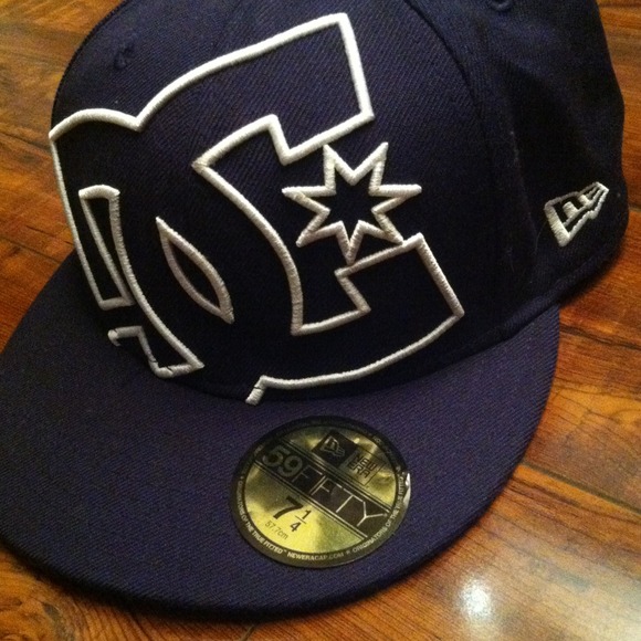 DC Co. Hat - Picture 3 of 3