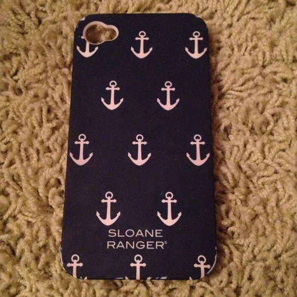 🚫BUNDLED TRADED🚫 iPhone 4 Case!
