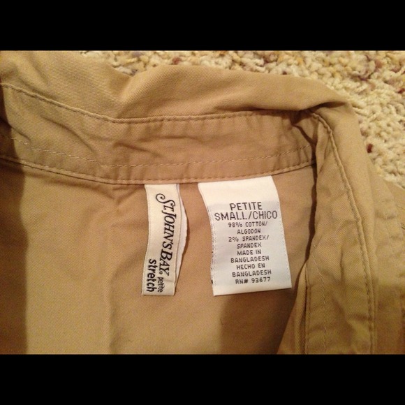 Jacket - Picture 2 of 2