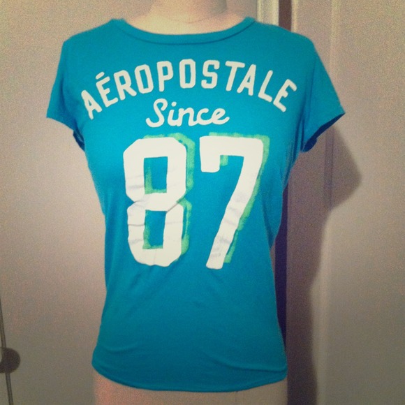 Aeropostale Tee-Shirt - Picture 1 of 2