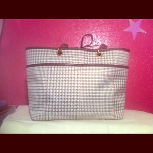 Ralph Lauren handbag