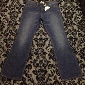 🎉REDUCED🎉 BCBG jeans! Brand new w/ tag
