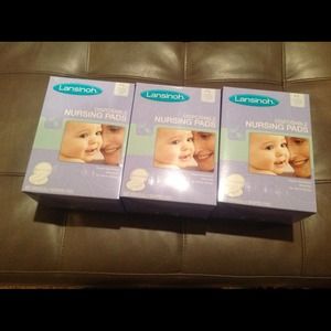 Nursing pads brand new