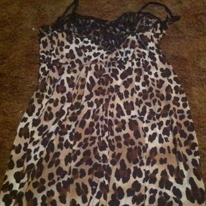 Bebe dress