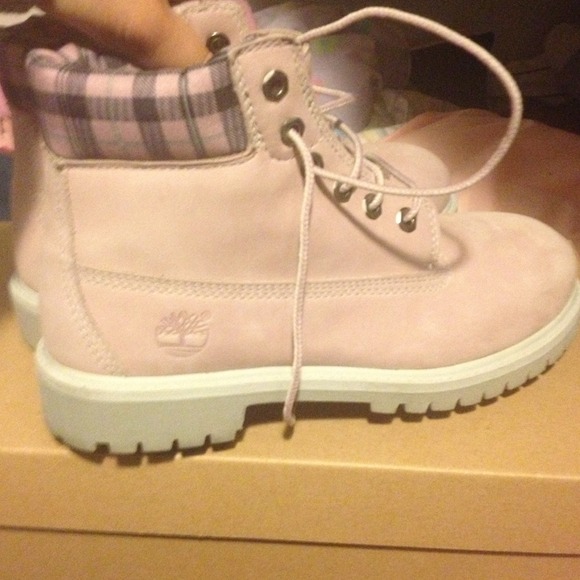 Timberland - Picture 2 of 4