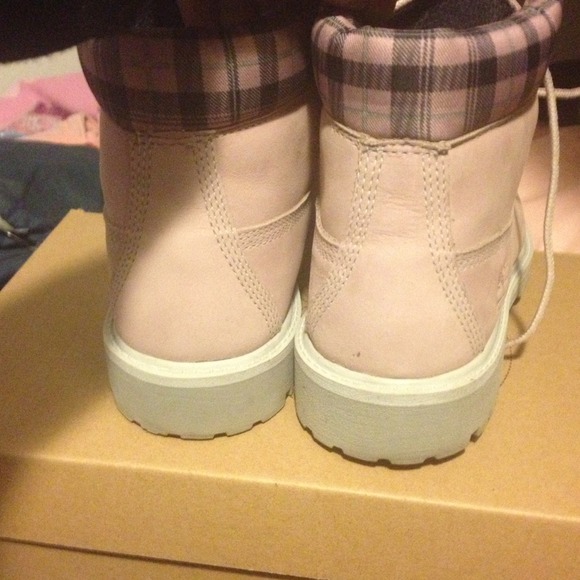 Timberland - Picture 3 of 4