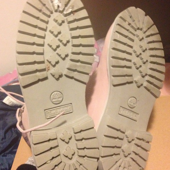 Timberland - Picture 4 of 4