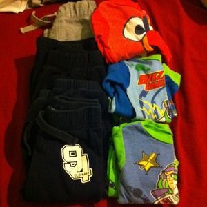 Bundle trade for posh mom