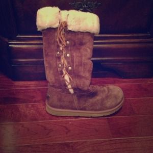 Ugg boots