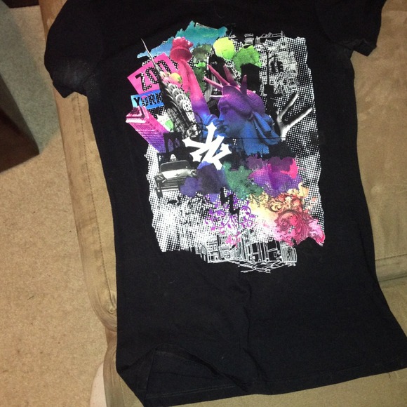 Zoo York tee