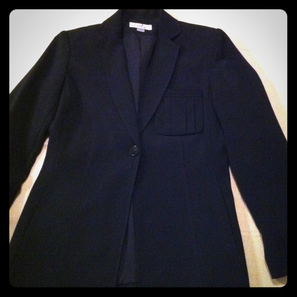 ***Trade w/arichards***  Navy Blazer