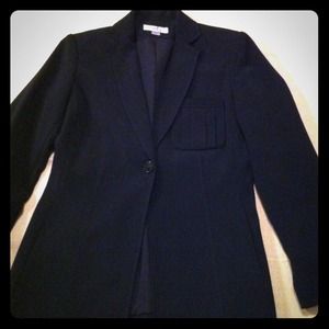 ***Trade w/arichards***  Navy Blazer