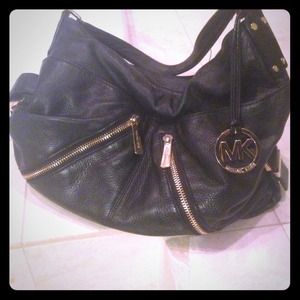 Michael Kors handbag