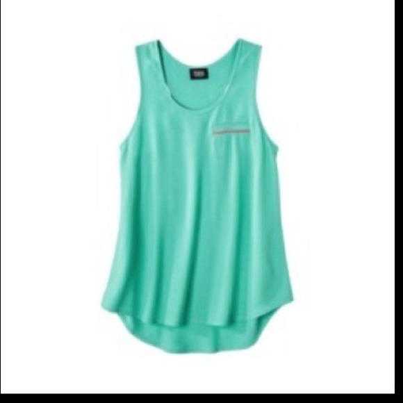 NOT AVAILABLE: Prabal Gurung for Target Top