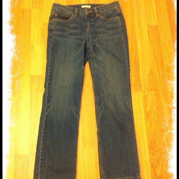 Jones New York Stretch