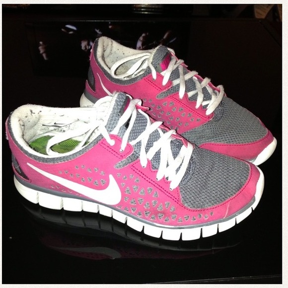 Nike Free Runs