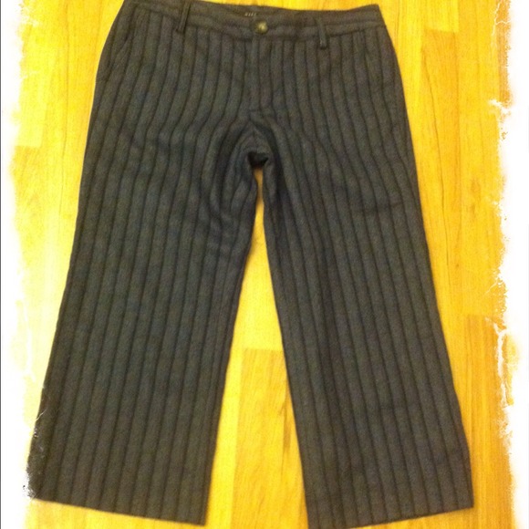 Marc Jacobs Crop Pants