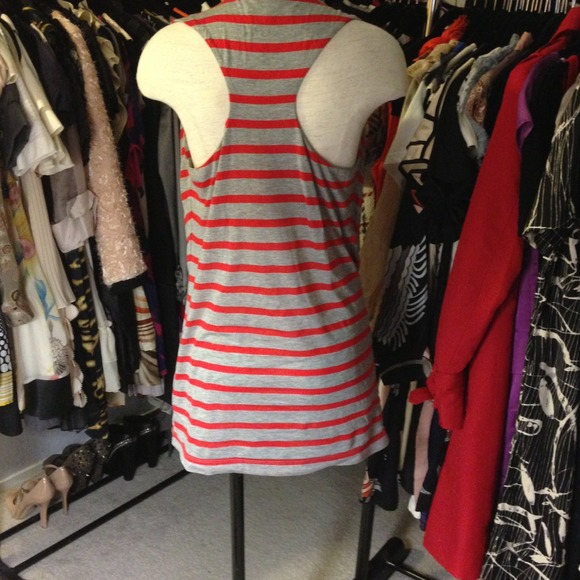 Stripe Top - Picture 2 of 4