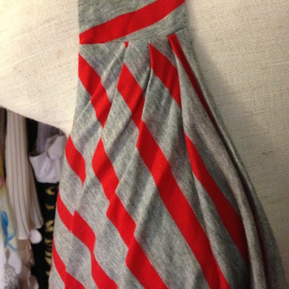 Stripe Top - Picture 3 of 4