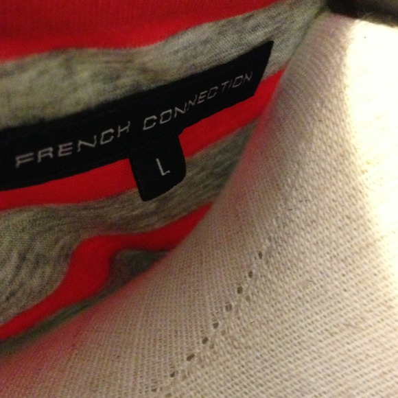 Stripe Top - Picture 4 of 4