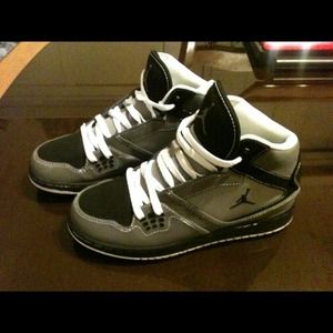 5.5 Y Jordan 1 Flight