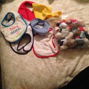 Baby Stuff :)