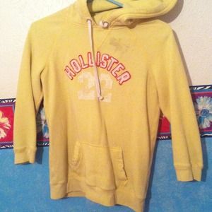 Cute sweatshirt