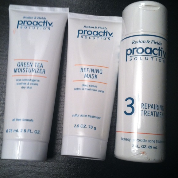Proactive