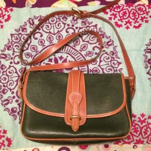 Vintage Dooney & Bourke Purse!