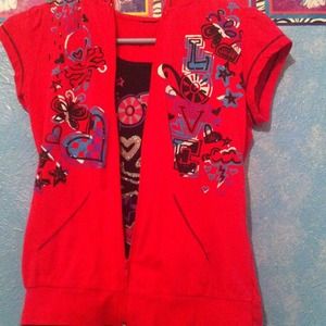 Cute new top