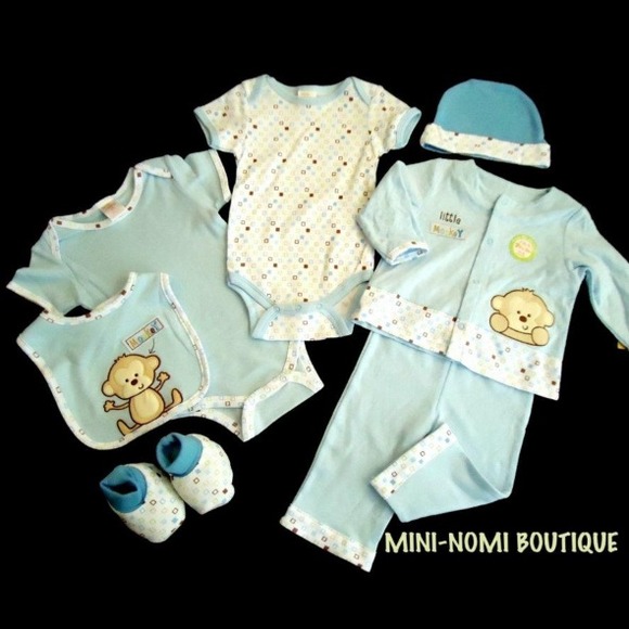 🔴SOLD🔴7piece Outfit