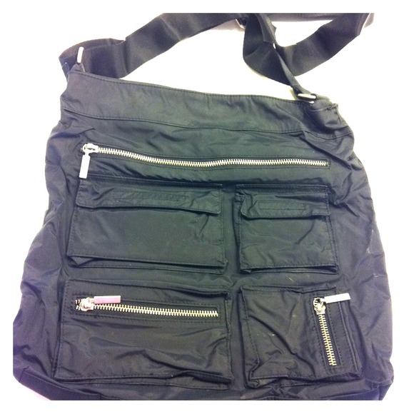**SOLD in bundle** Banana republic cross body