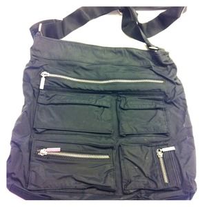 **SOLD in bundle** Banana republic cross body