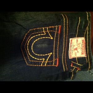 BRAND NEW ***True Religion Jeans****