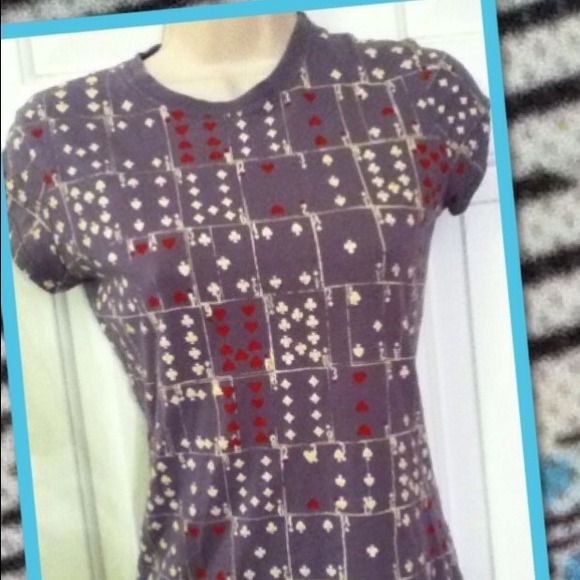 A Fine Mess Card T-Shirt - Picture 2 of 2
