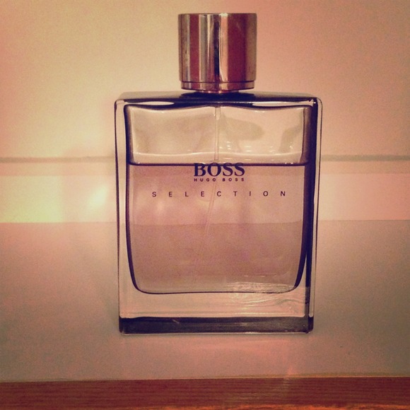 Hugo Boss Cologne (Selection)