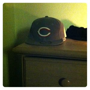 Reds hat