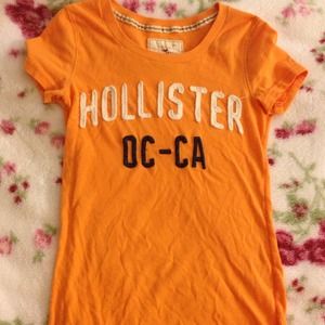 🌺Reduced🌺Hollister T-shirt