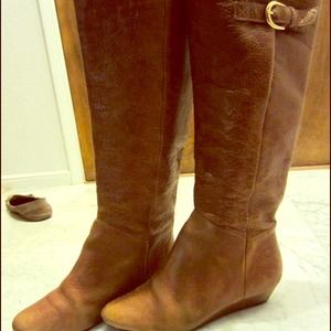 Steve Madden intyce riding boots