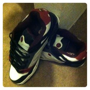 DVS shoes